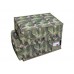 Camp Cover Fridge Cover National Luna 50 - 52 Litres Polyester Camo